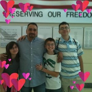 Meet your Posher, Carl